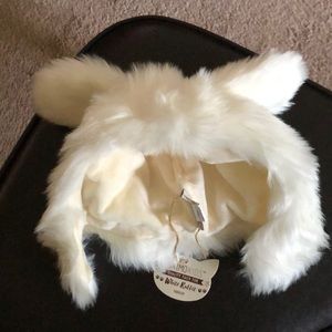 Eskimo kids toddler hat